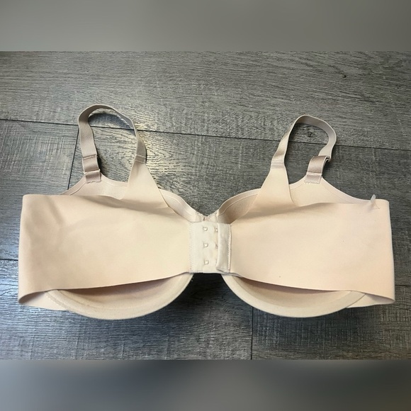 SOMA VANISHING 360 PERFECT COVERAGE BRA 38DDD - Picture 4 of 4